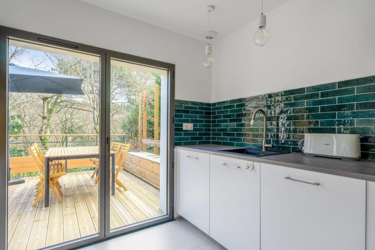 Appartement Bleuet - 3 Etoiles - Welkeys Arcachon Dış mekan fotoğraf