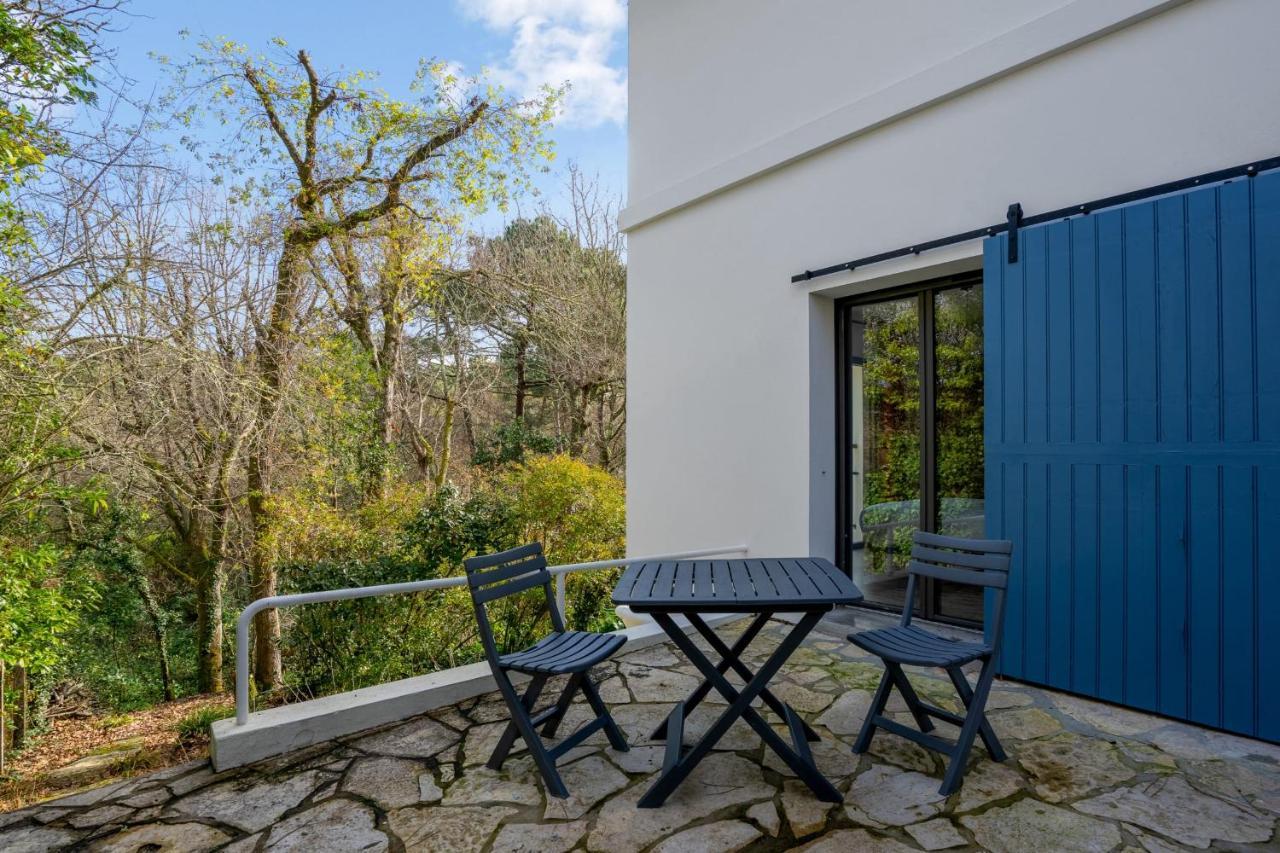 Appartement Bleuet - 3 Etoiles - Welkeys Arcachon Dış mekan fotoğraf