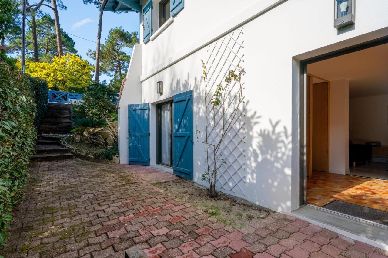 Appartement Bleuet - 3 Etoiles - Welkeys Arcachon Dış mekan fotoğraf