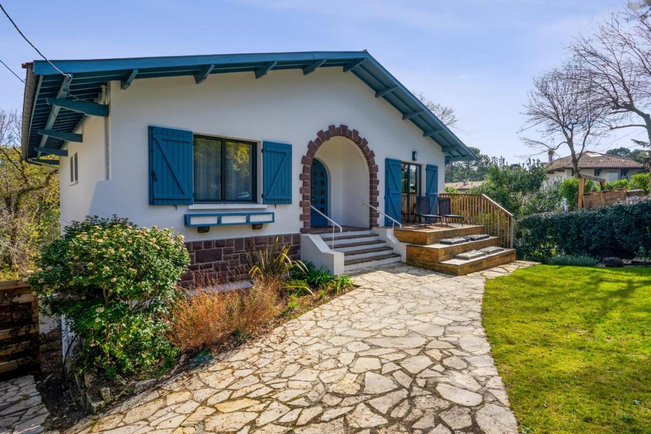 Appartement Bleuet - 3 Etoiles - Welkeys Arcachon Dış mekan fotoğraf